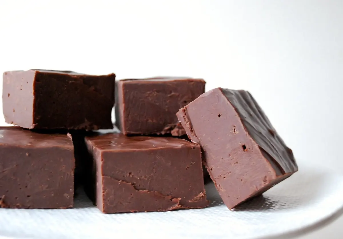 Basic fudge recipes | King Arthur Baking