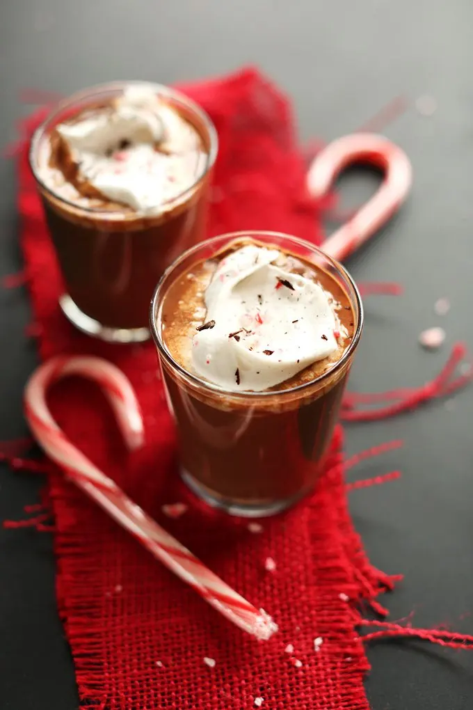 Avocado Chocolate Mousse - TWO Recipes!