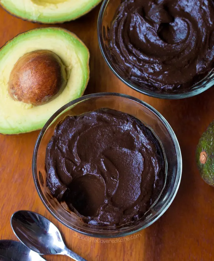 7 Amazing Vegan Chocolate Recipes - Minimalist Baker