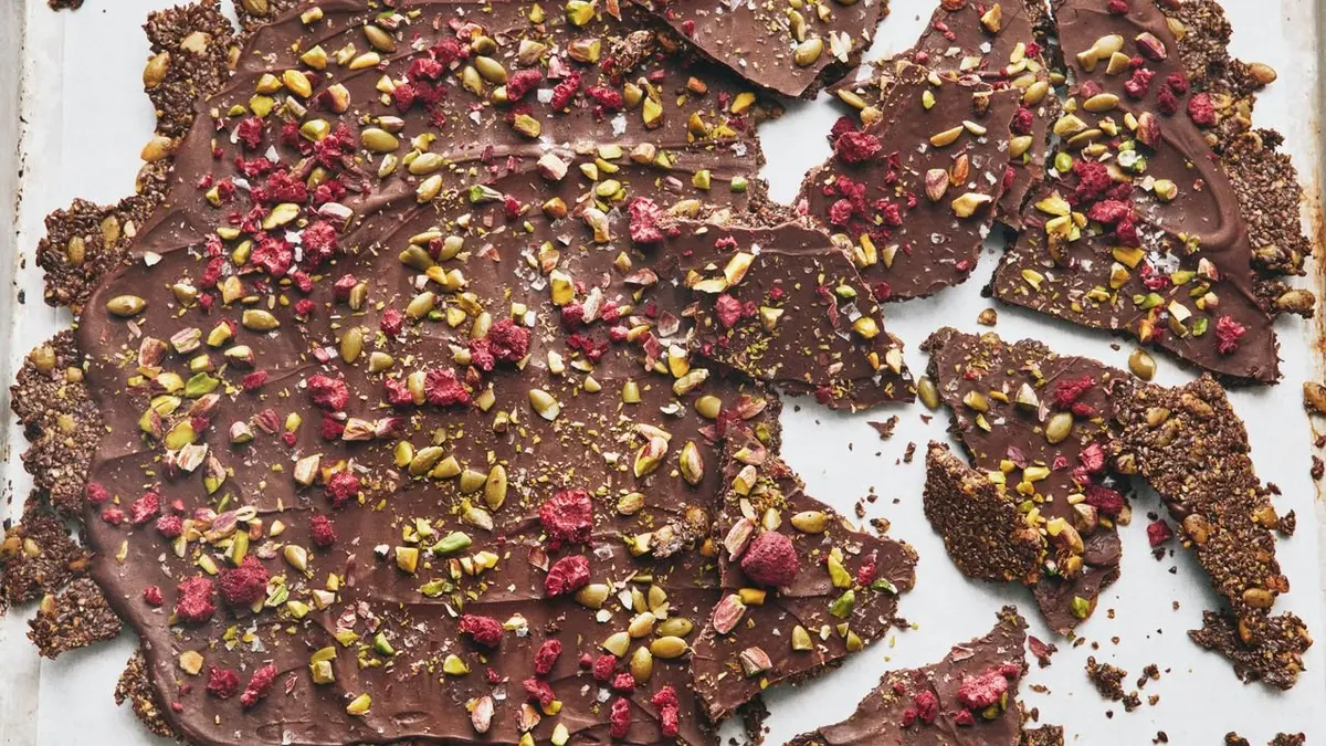 Tips for making English toffee | King Arthur Baking