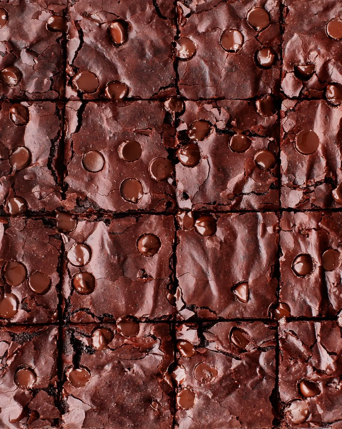 Best Homemade Brownies Recipe