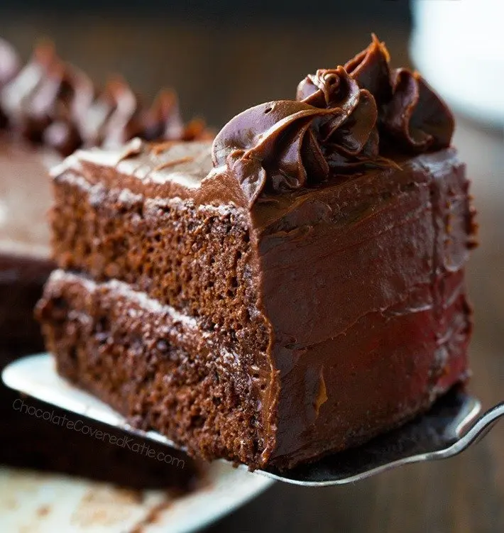 Keto Cake