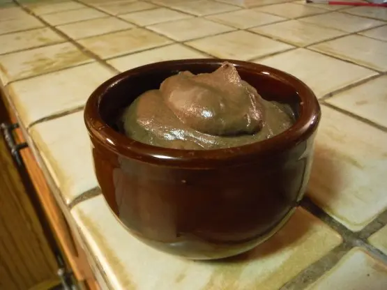 Easy Nutella Chocolate Mousse (Gluten-free) Recipe
