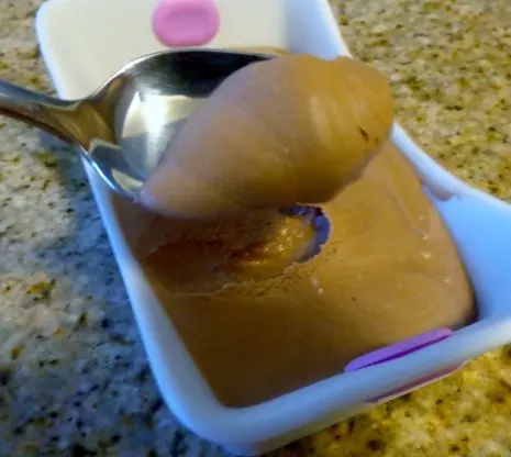 French Chocolate Mousse Recipe