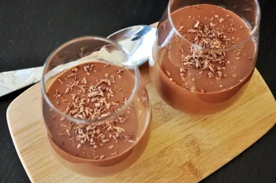 Chocolate Mousse Recipe