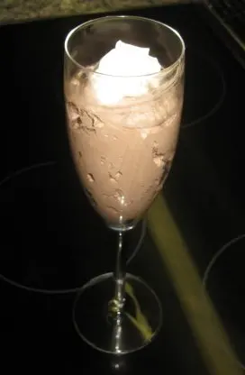 Chocolate Mousse