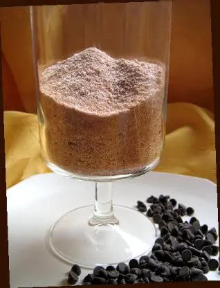 Wonderful Homemade Chocolate Pudding Mix recipe