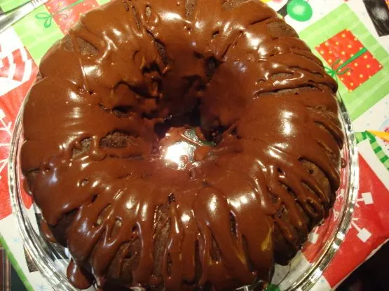 Chocolate Cream Cheese Pound Cake Recipe - Baking.Food.com