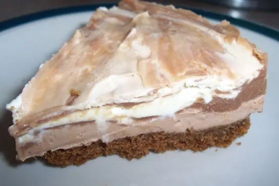 No-bake Decadent Chocolate Cheesecake recipe