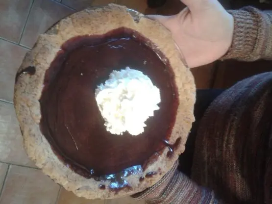 Old Fashioned Chocolate Pie Recipe - Baking.Food.com