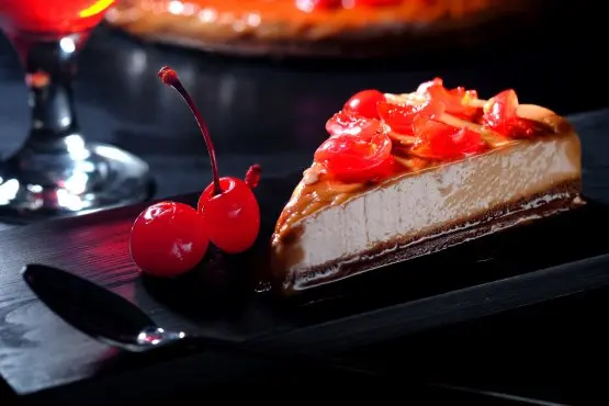 Gluten-Free Chocolate Pudding Pie recipe