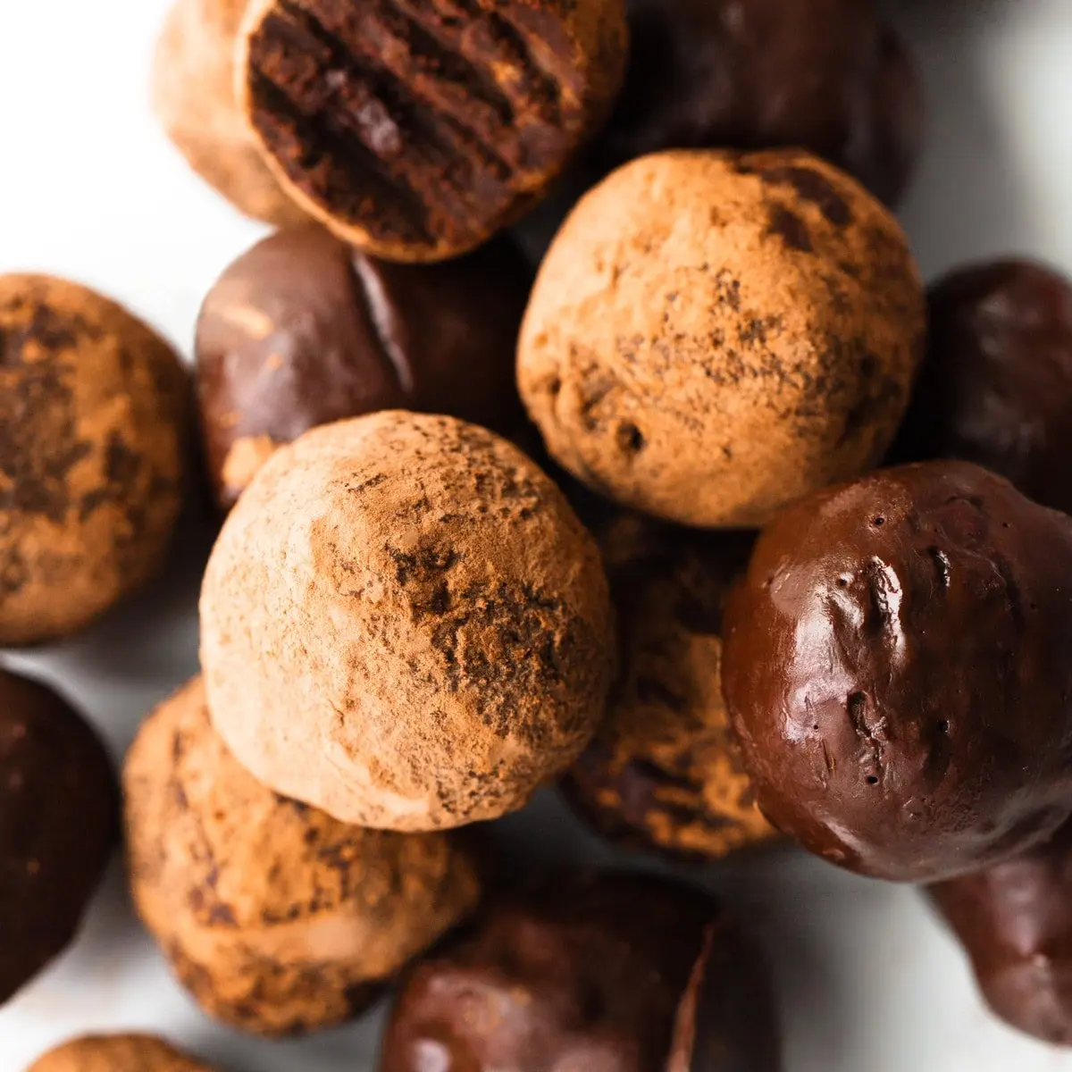 Chocolate Truffles