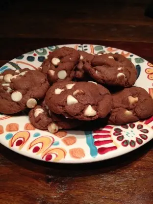 Pudding Chocolate Chip Cookies recipe