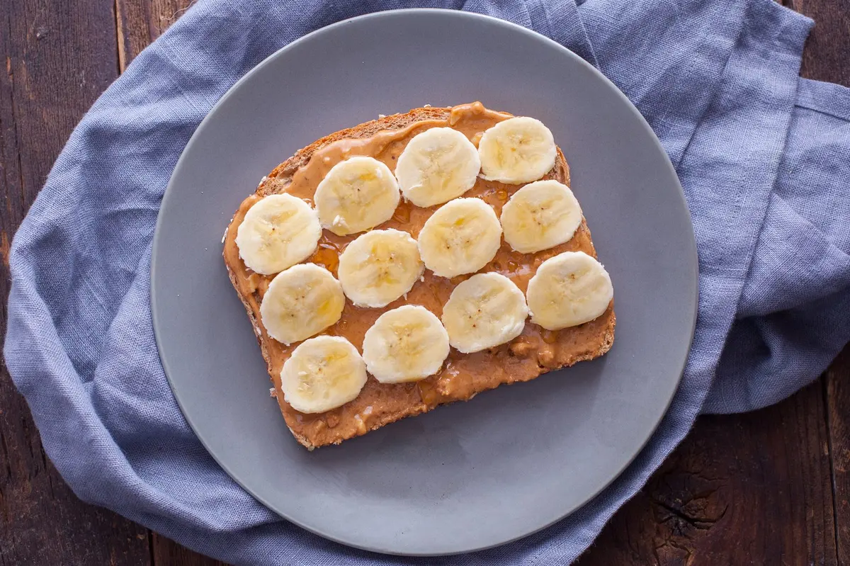 Blender Chocolate Pie
