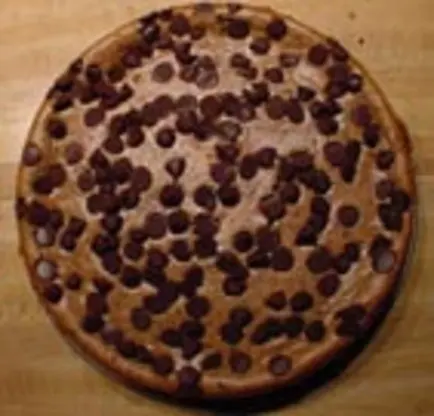 ChocolateChambord Cheesecake