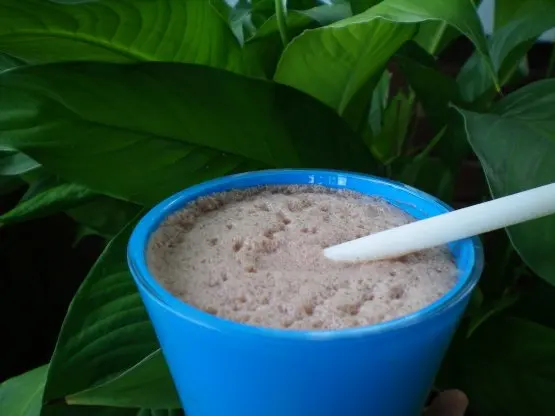 Chocolate Grasshopper