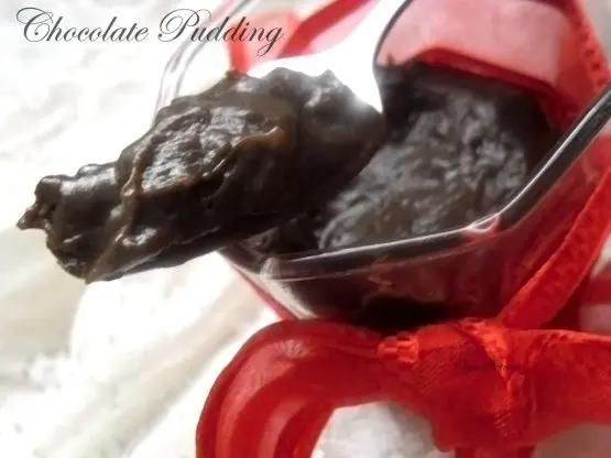 VanillaChocolateand Butterscotch Pudding Mixes