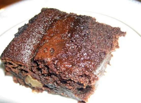 Jelly Roll Brownies