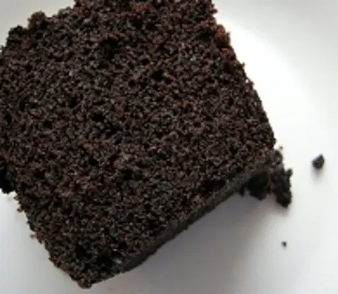 One Pan Chocolate Snack Cake