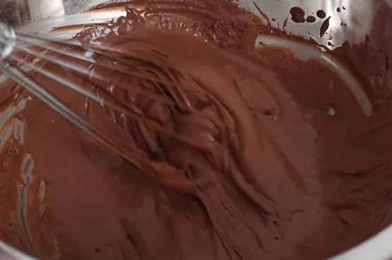 Vegan Chocolate Cream Recipe