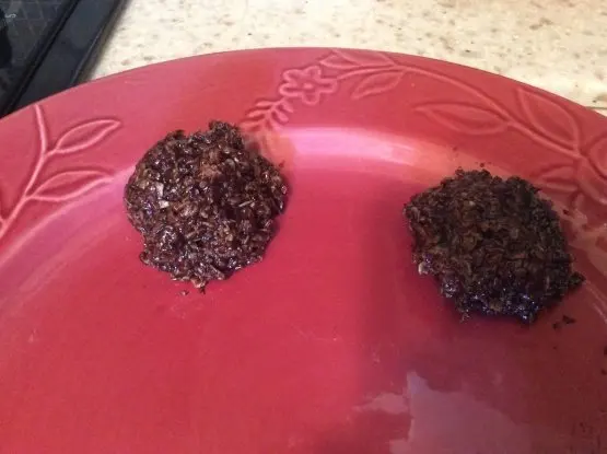 Vegan No-Bake Chocolate Oatmeal Cookies Recipe