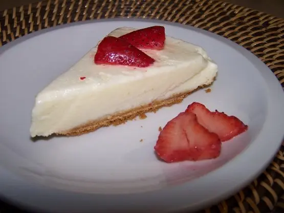 Lemon Sorbet Tart Recipe