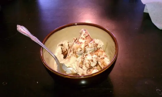 Frozen Chocolate Custard Recipe
