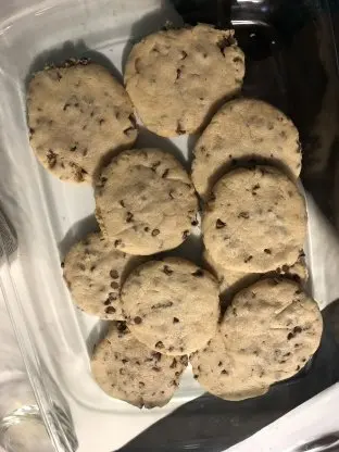 Chips Ahoy! Chocolate Chip Cookies Recipe
