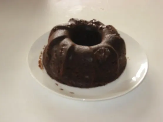 Microwave Brownies in 5 Minutes Recipe