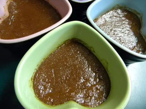 Indian Pudding (Microwave) Recipe