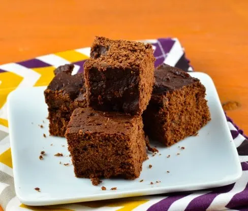 Sugar Free Brownies Recipe