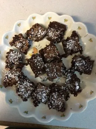 Jalapeno Brownies Recipe