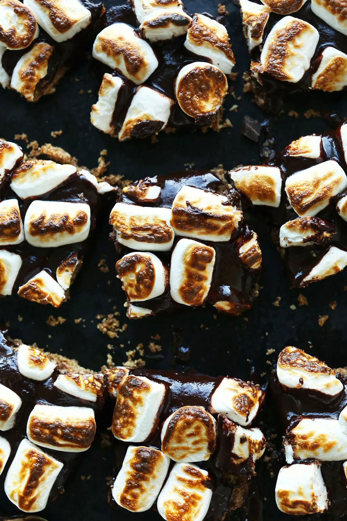S'mores Bars