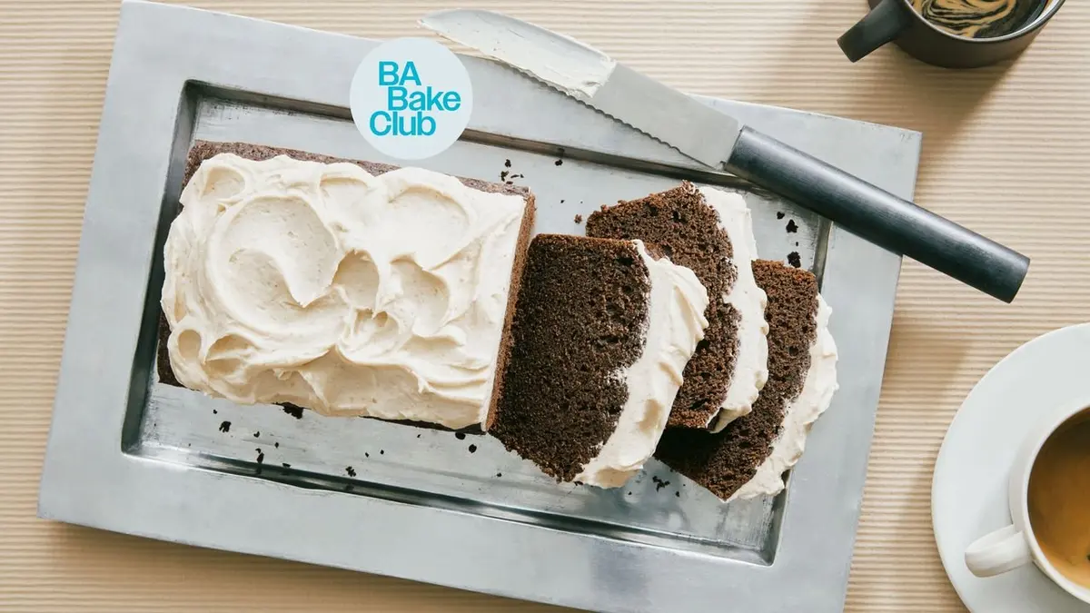 Chocolate Guinness Cake Recipe