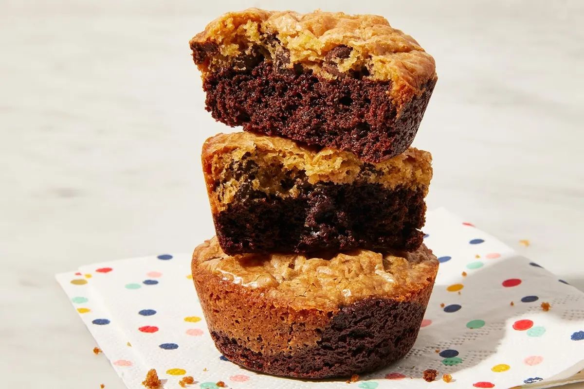 Brownie Cookies Recipe