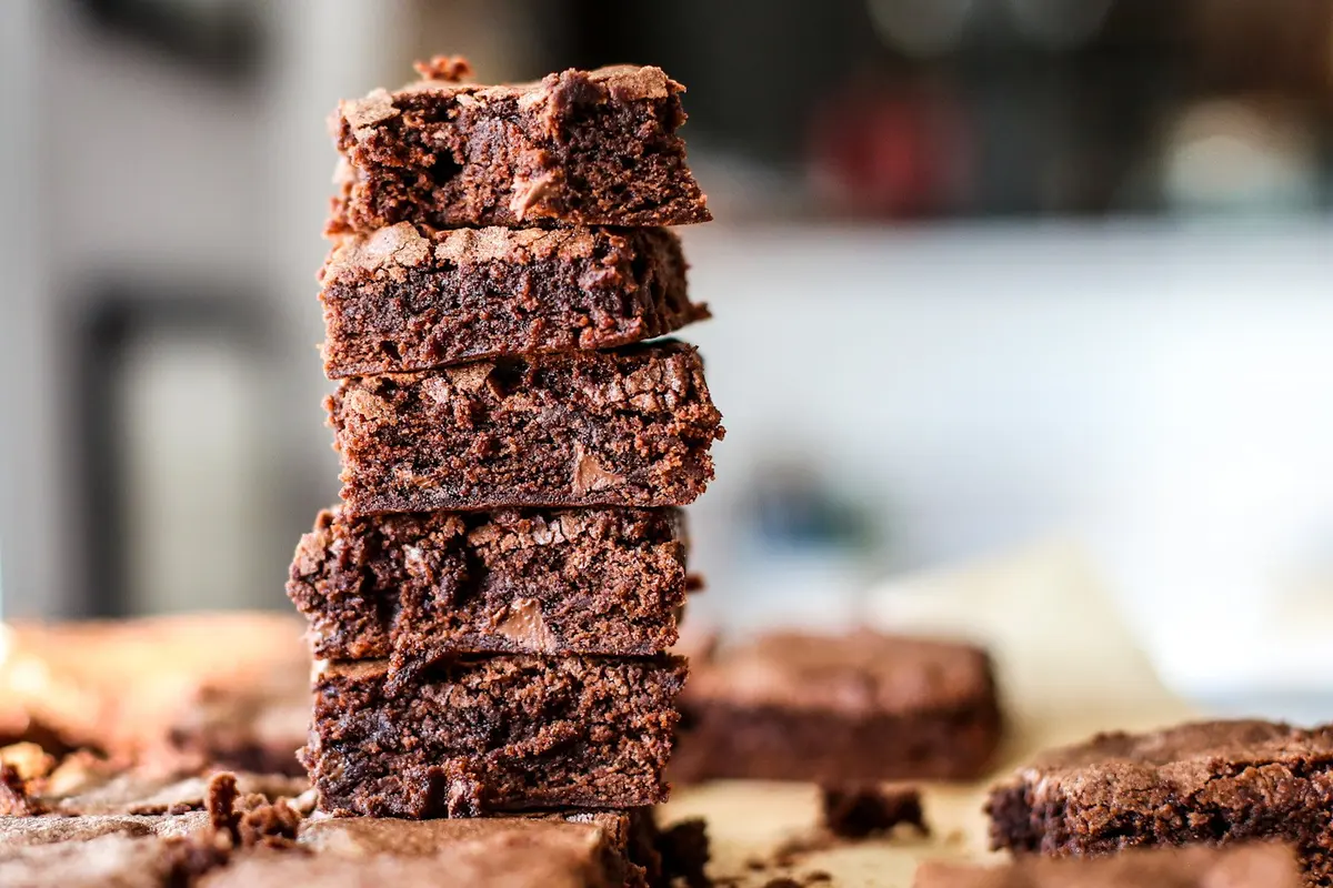 Chocolate Cheesecake Brownies (Dairy-Free!) Recipe - Dairy-free.Food.com