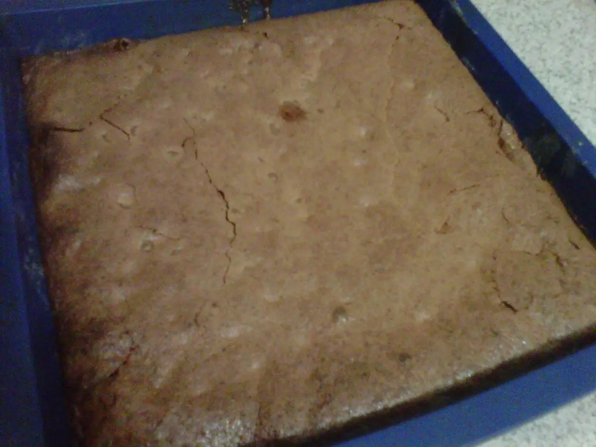 Chocolate Chip Butter Tart Squares