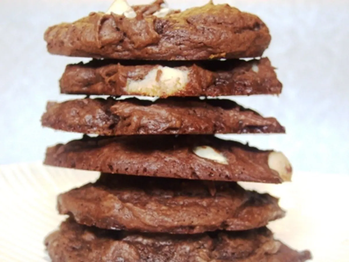 Chocolate Softies