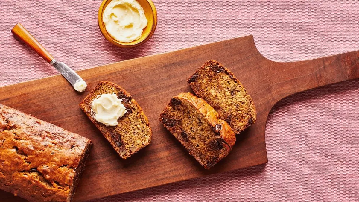 BA's Best Banana Bread Recipe
