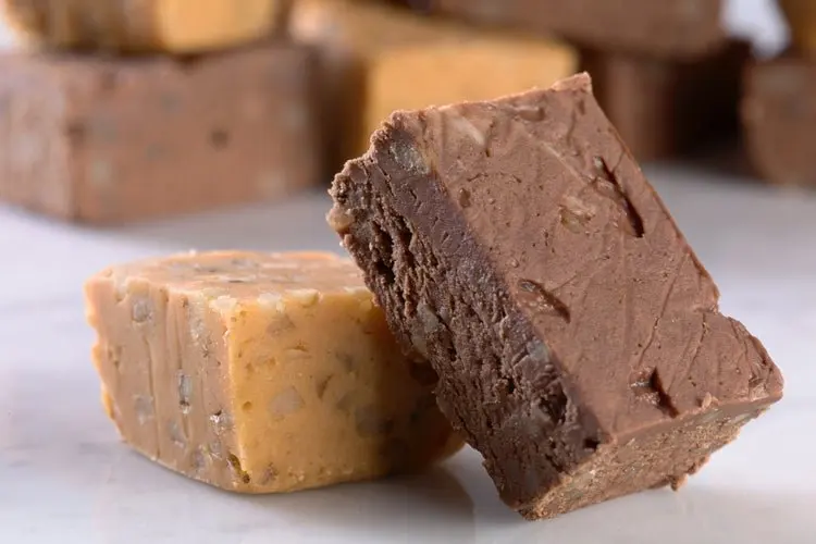 Easy Fudge