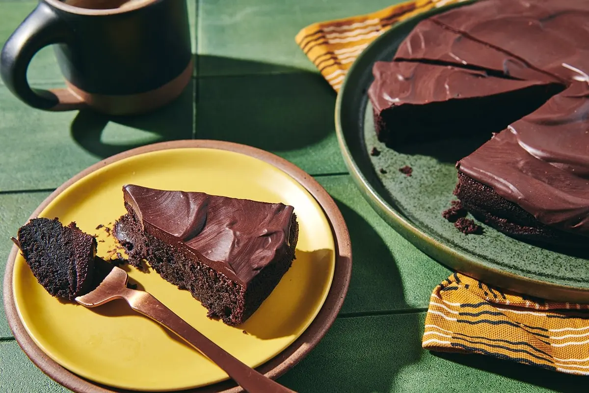 12 quick and easy chocolate recipes