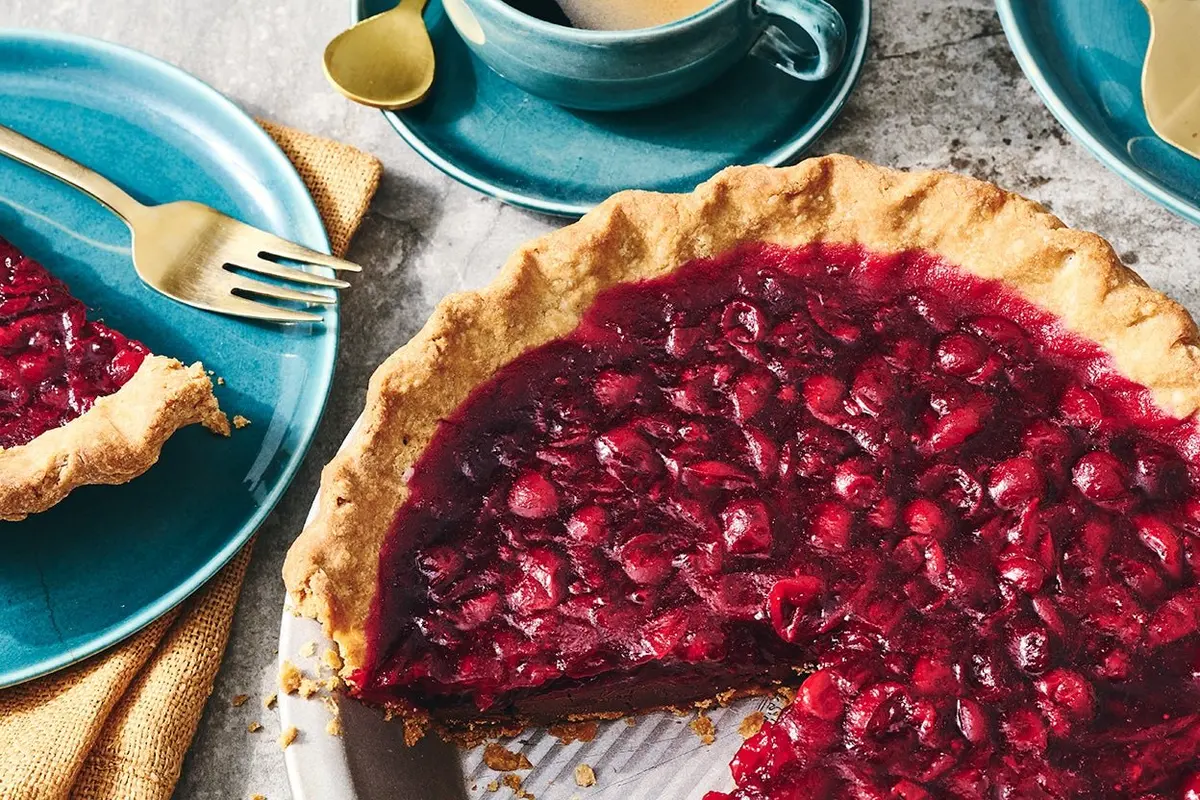 Cranberry