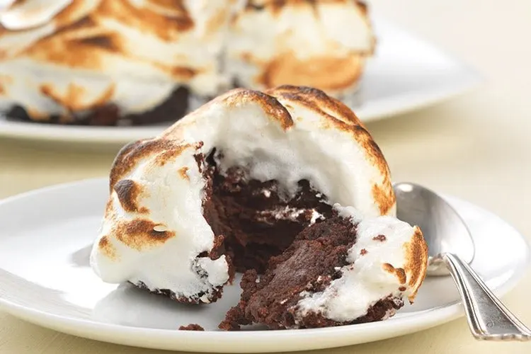 How to make chocolate fudge cake balls