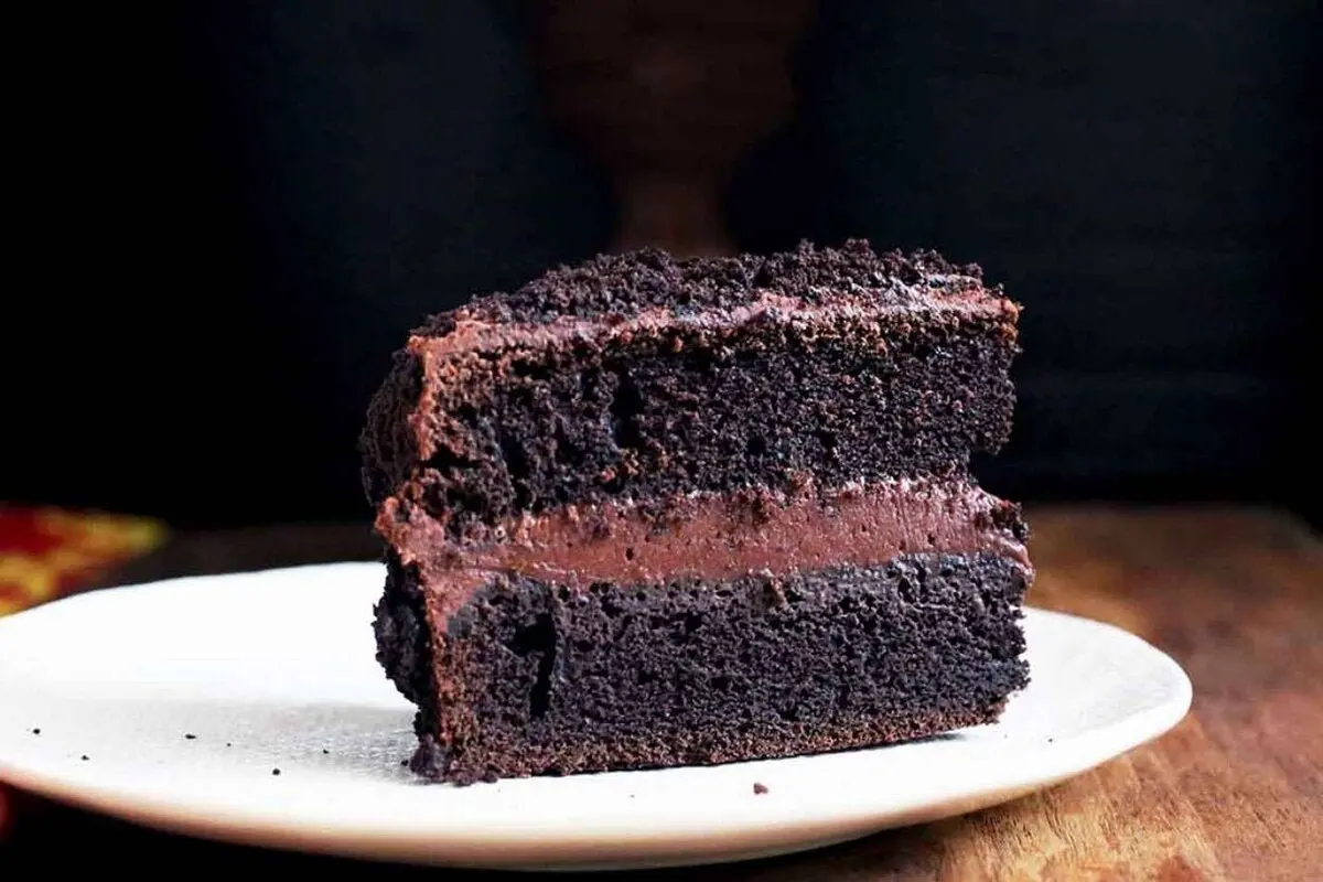 Chocolate Fudge 